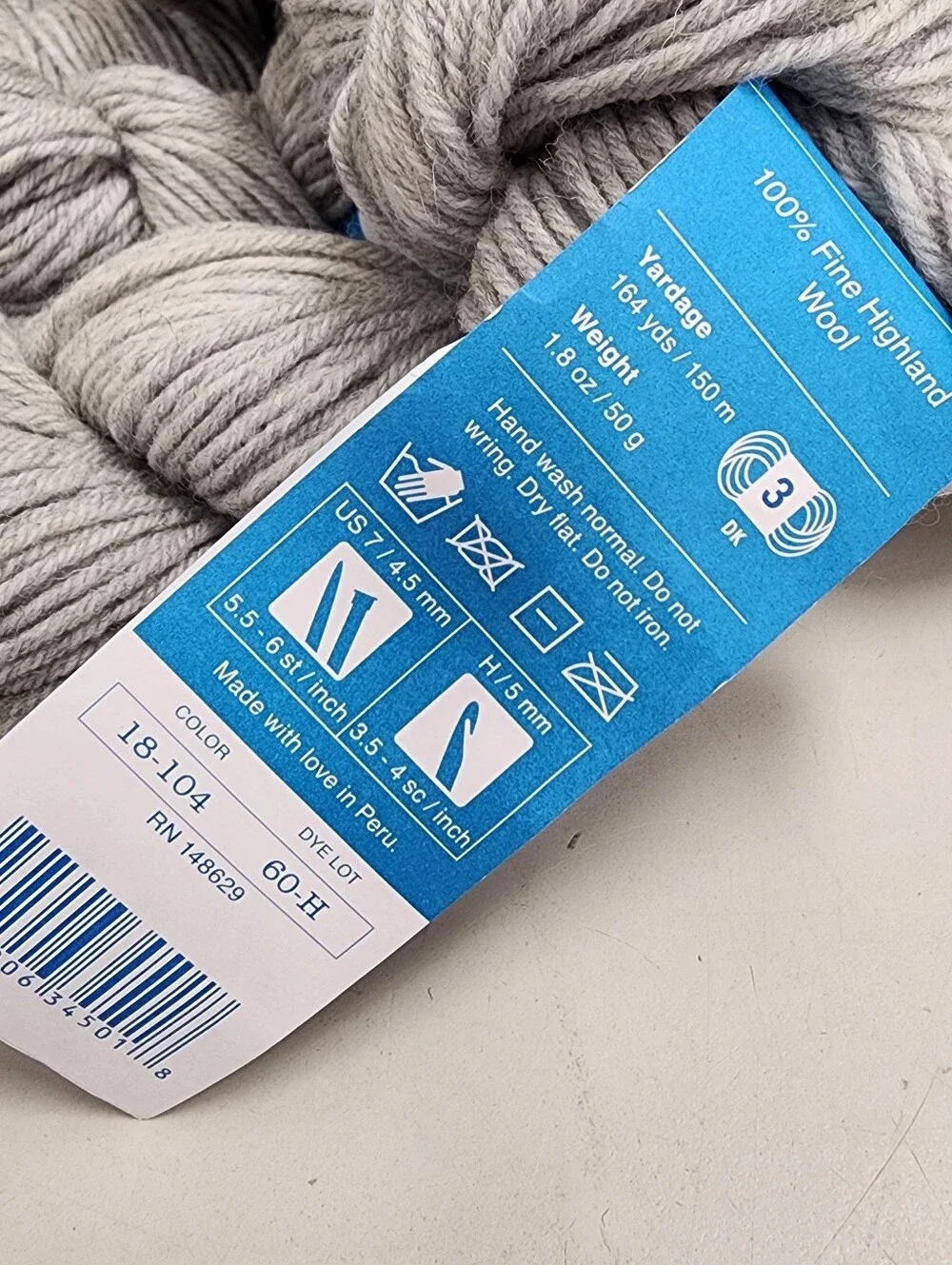 Yarn